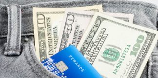 These Are the Best Cash Back Credit Cards